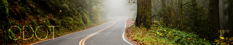 ODOT Fog Road