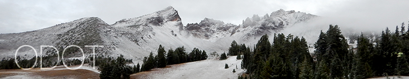 Little Three Creeks Trail