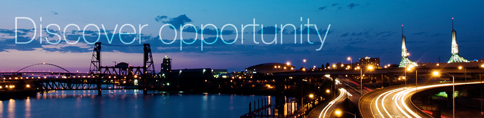 ODOT Discover Opportunity