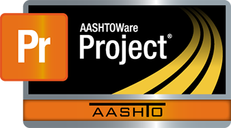 AASHTOWare Logo