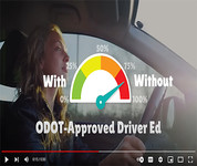 YouTube video: Driver Ed - A Rite of Passage