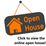 Visit our Online Open House!