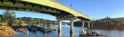 Abernethy Bridge I-205 Improvements Project