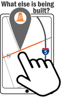 Interactive Map Link