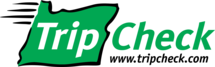 tripcheck logo