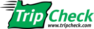 TripCheck.com logo