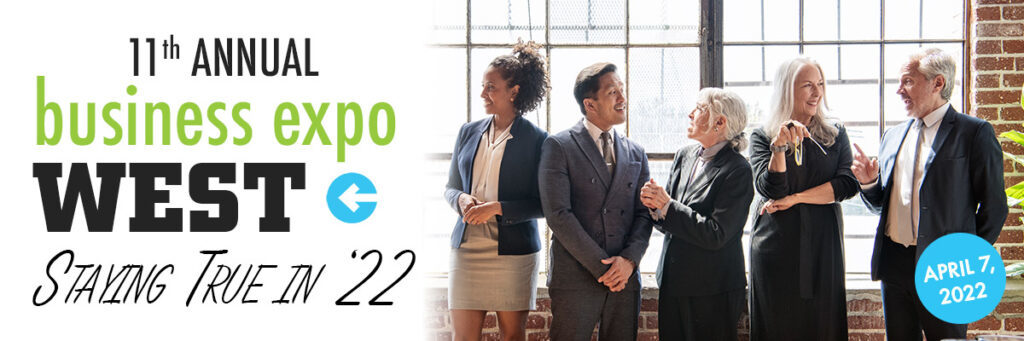 BestHQ Business Expo West 2022 Banner