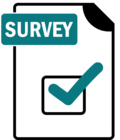 Survey icon