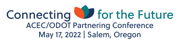 ACEC-ODOT Conference Logo 2022