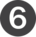 number six icon