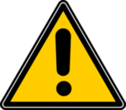Yield sign