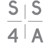 SS4A Logo