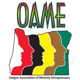 OAME Logo