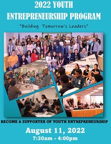 OAME Youth Program Flier