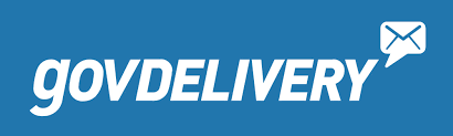 GovDelivery Logo