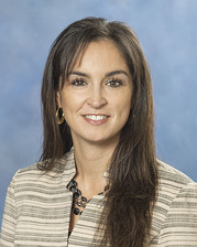 Angela Crain, OCR Manager