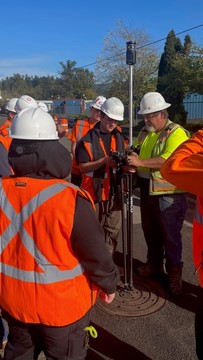 Students Learn About Trades in Region 2