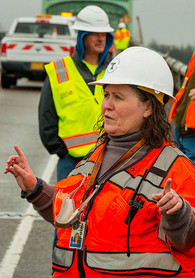 ODOT Civil Rights and Labor Complience Training