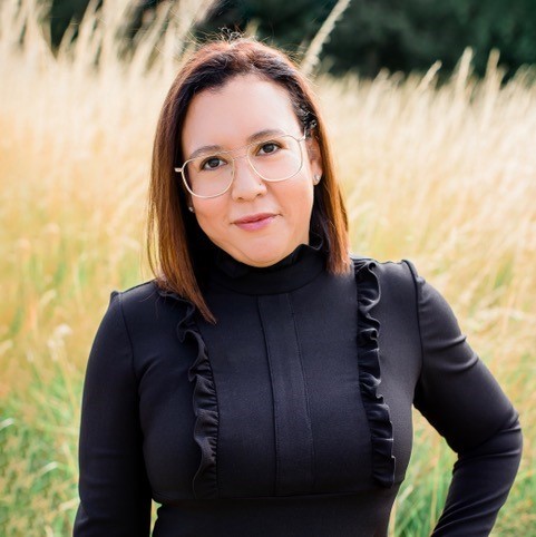 Picture of Leah Horner, the new ODOT Assistant Director of Operations