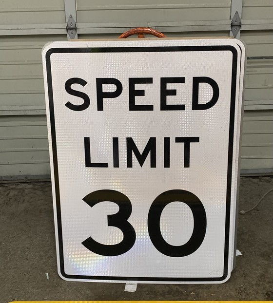 30 mph