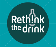 Rethink the Drink logo