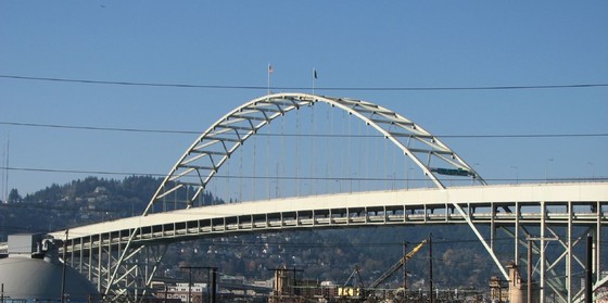 Fremont Bridge