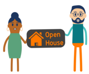 Open House icon