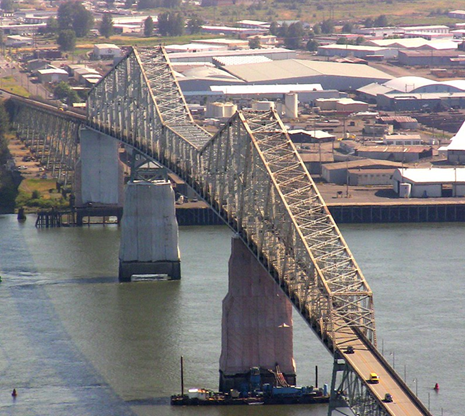Lewis and Clark Bridge
