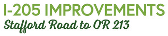 I-205 Logo
