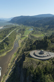 Vista House at Crown Pointe
