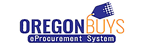 OregonBuys Logo