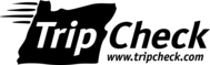 Tripcheck Logo