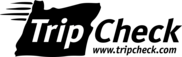 Tripcheck Logo