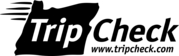 Tripcheck Logo