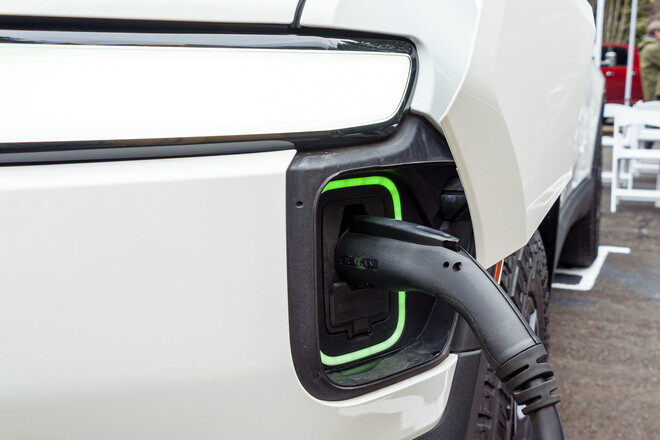 New EV Charger Rebate Is Live Now