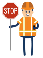 flagger icon