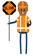 flagger icon