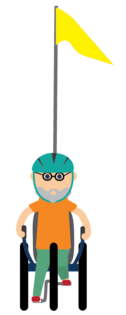 Bicyclist
