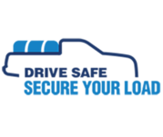 Secure your load logo