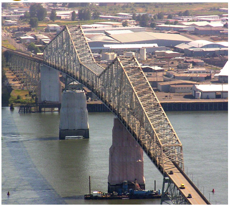 Lewis and Clark Bridge