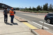 Region 4 intersection