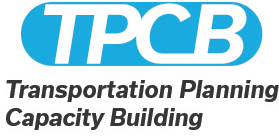 TPCB Logo