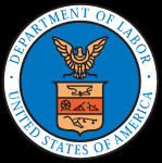Department of Labor Logo
