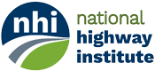 National Highway Institute Logo