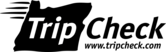 TripCheck logo