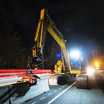 US20 Night Work