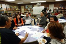 TGM Conference table