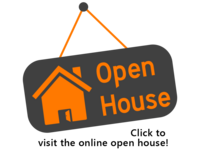 Open House Icon