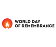 World Day of Remembrance logo
