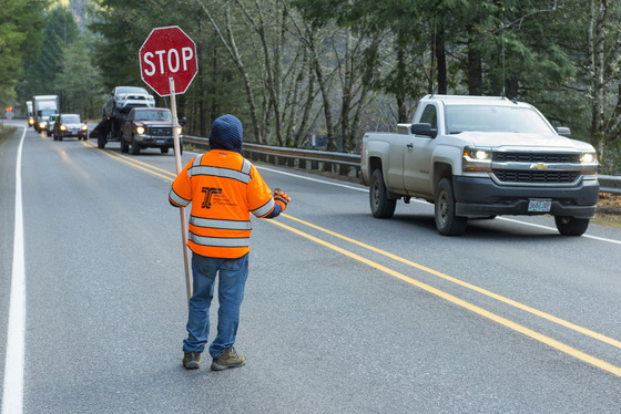Flagger